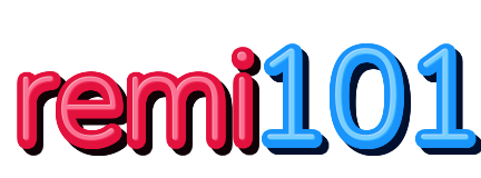 remi101 — logo kanal