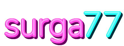 surga77 — logo kanal