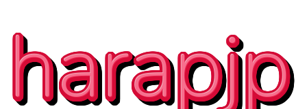 harapjp — logo kanal