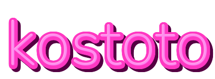 kostoto — logo kanal